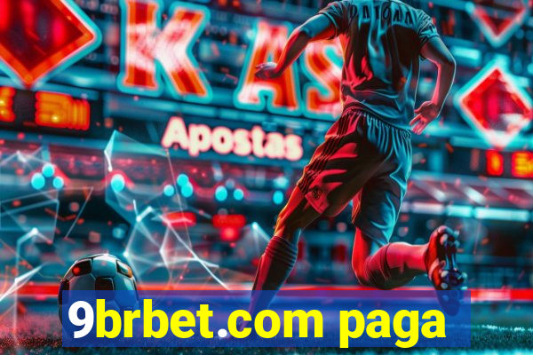 9brbet.com paga